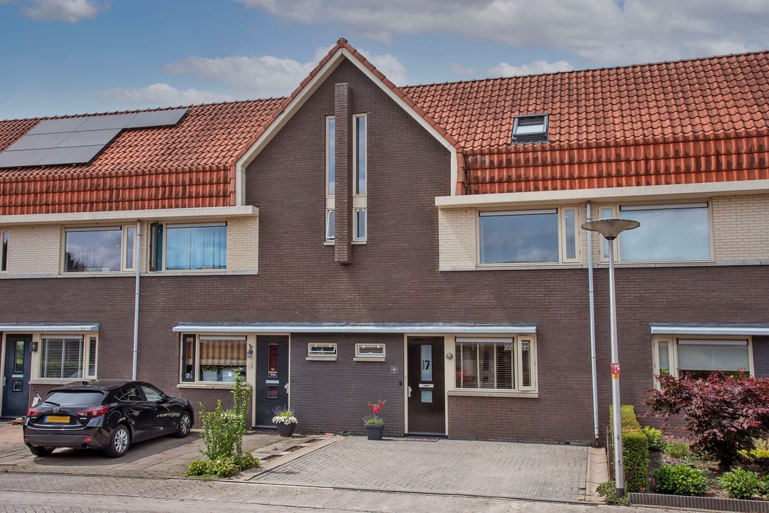 Foto 1 van Draaitor 17