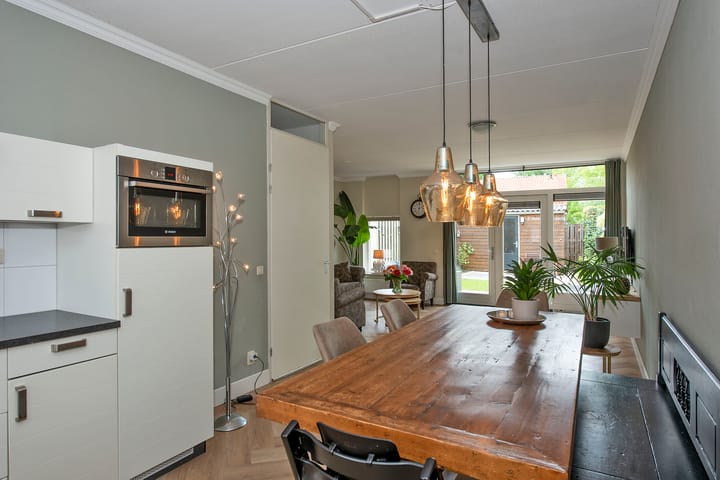 Foto 2 van Draaitor 17