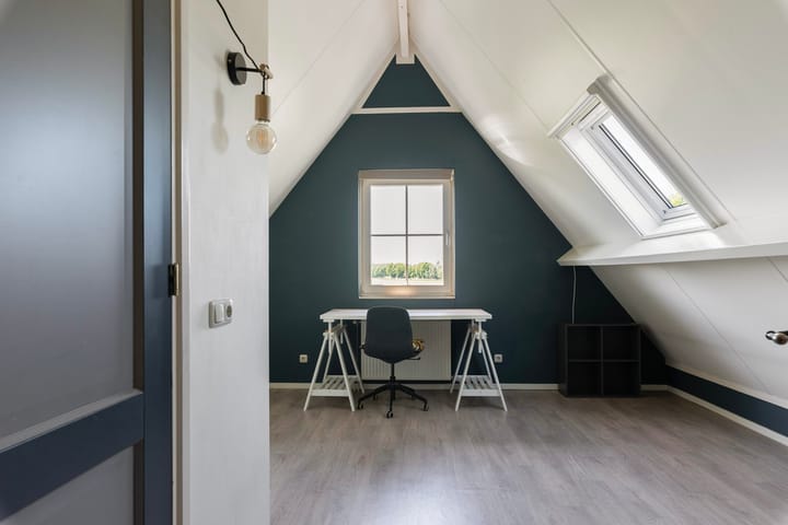 Foto 20 van Brikkenweg 6-B