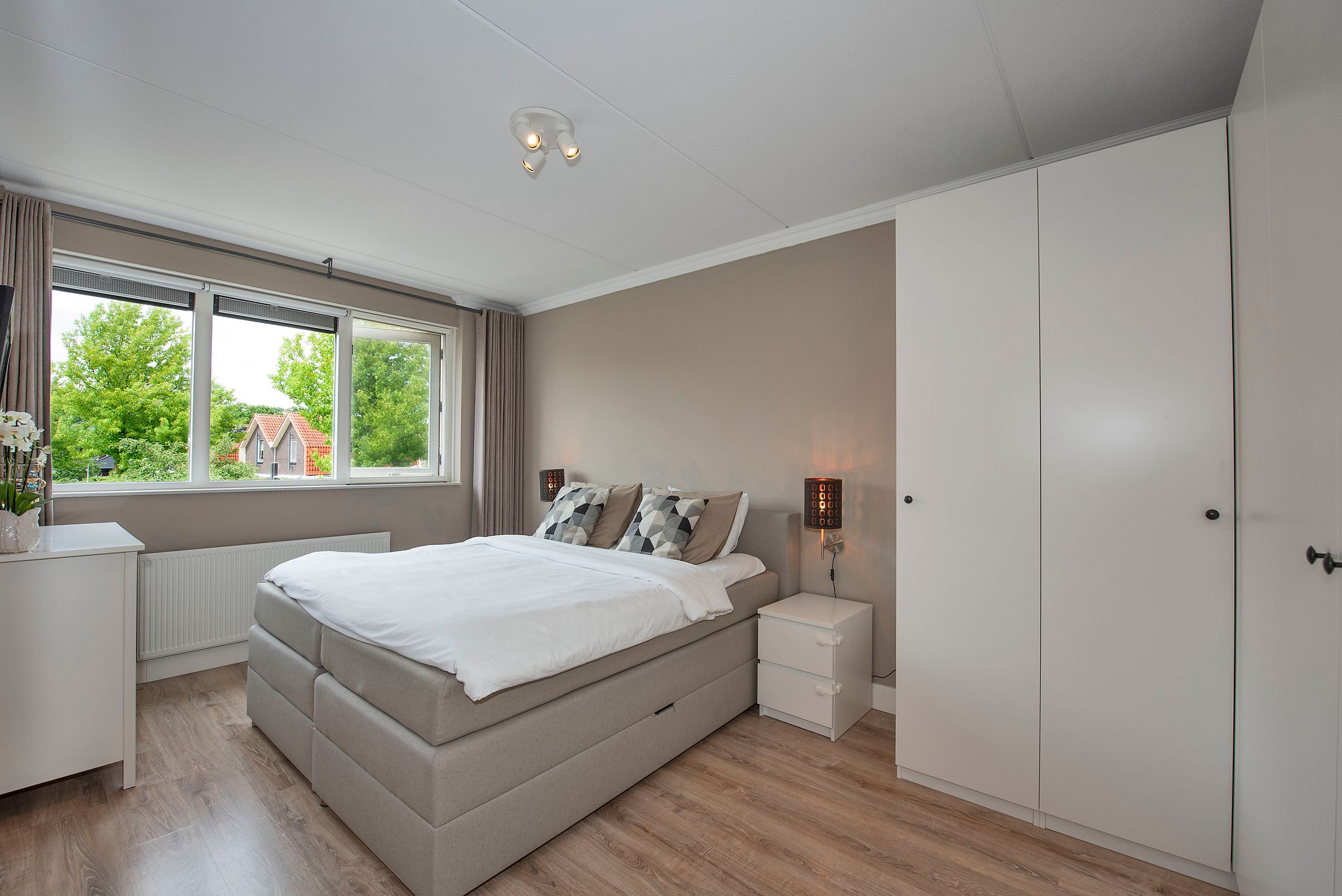 Foto 3 van Draaitor 17