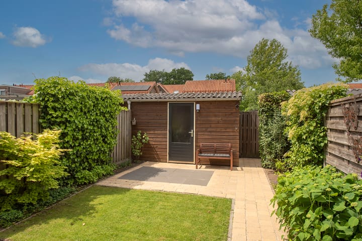 Foto 4 van Draaitor 17