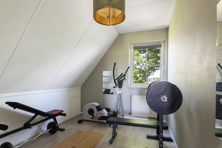 Foto 22 van Brikkenweg 6-B