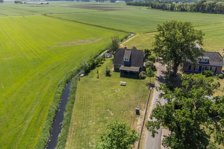 Foto 23 van Brikkenweg 6-B