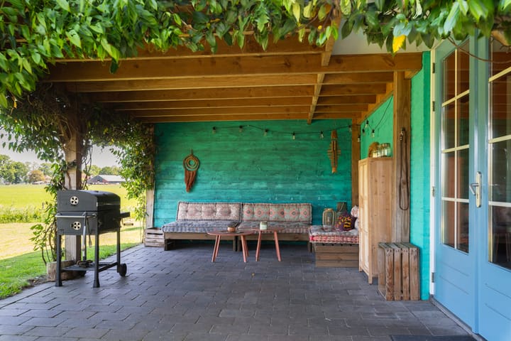 Foto 25 van Brikkenweg 6-B