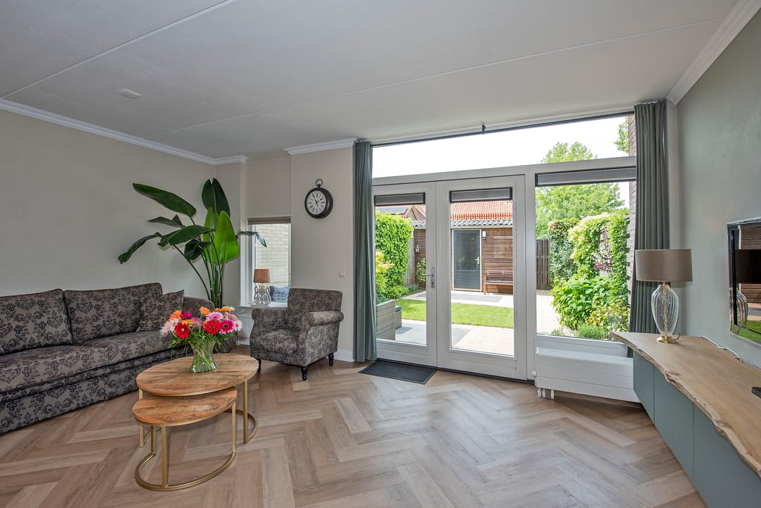 Foto 7 van Draaitor 17