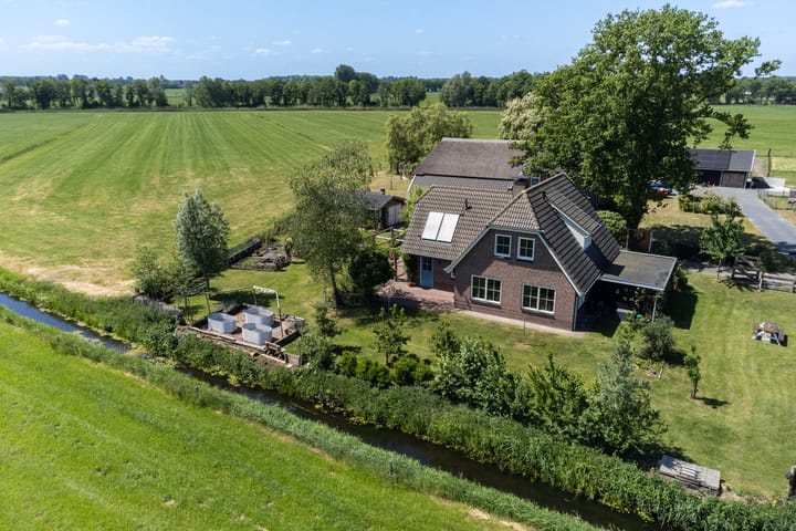 Foto 26 van Brikkenweg 6-B