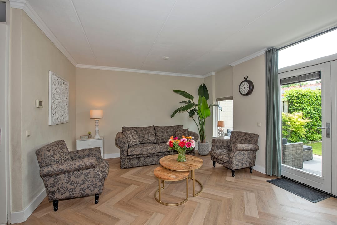 Foto 8 van Draaitor 17