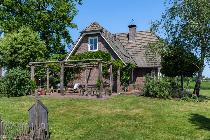 Foto 27 van Brikkenweg 6-B