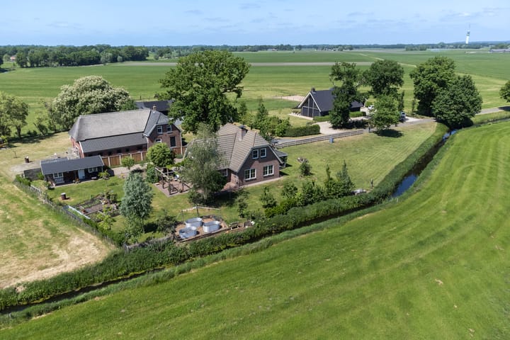 Foto 28 van Brikkenweg 6-B