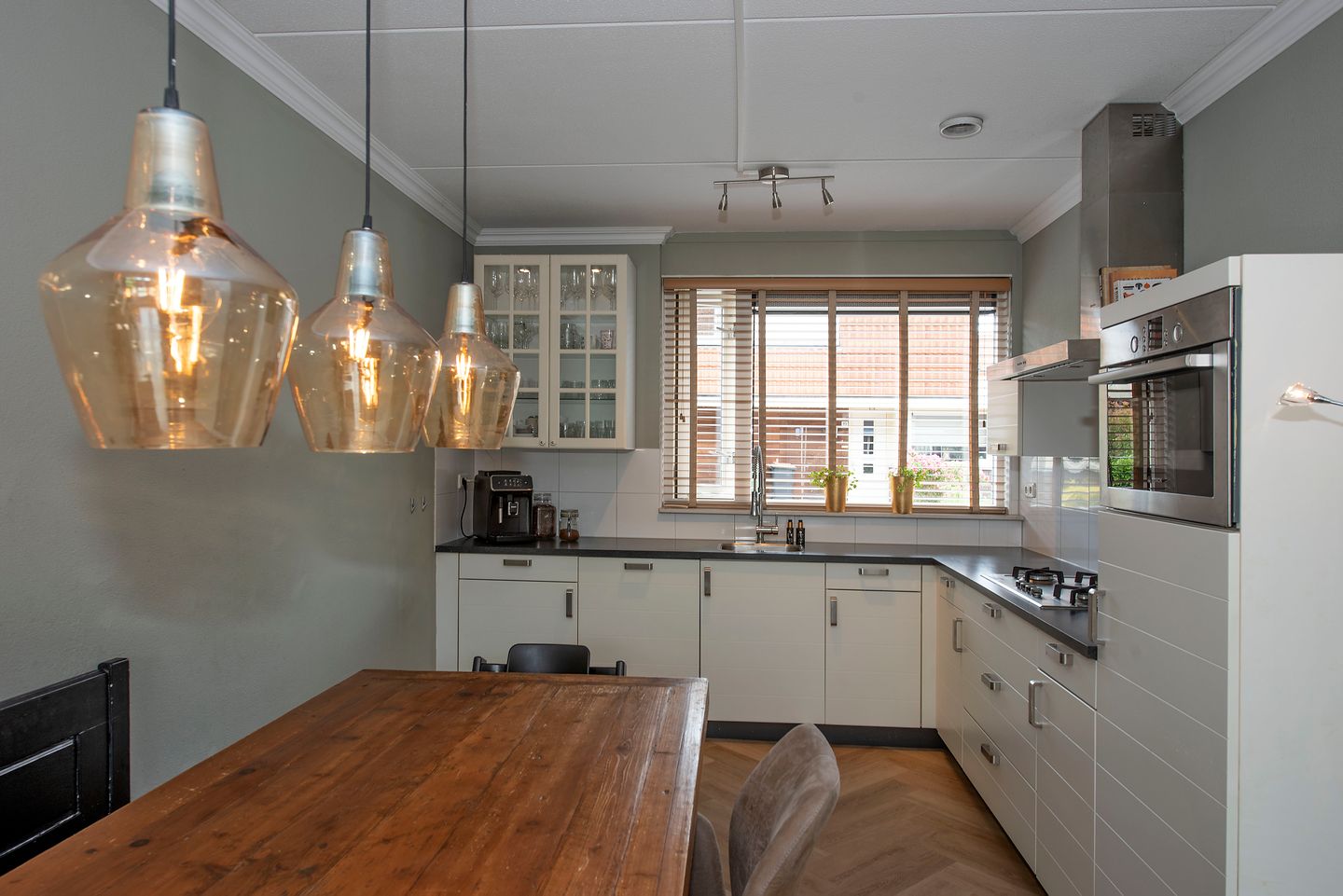 Foto 10 van Draaitor 17