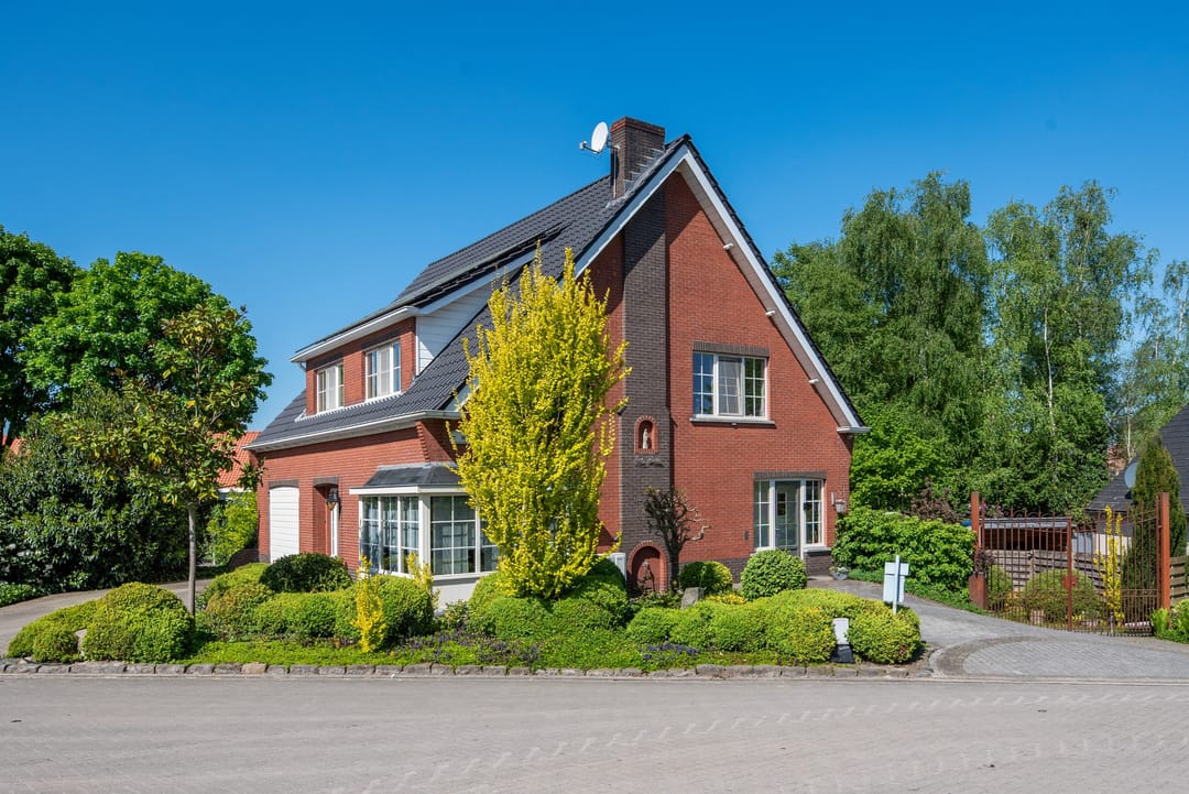 Foto 1 van Voorheide 31