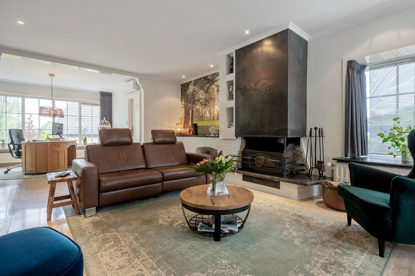 Foto 4 van Voorheide 31