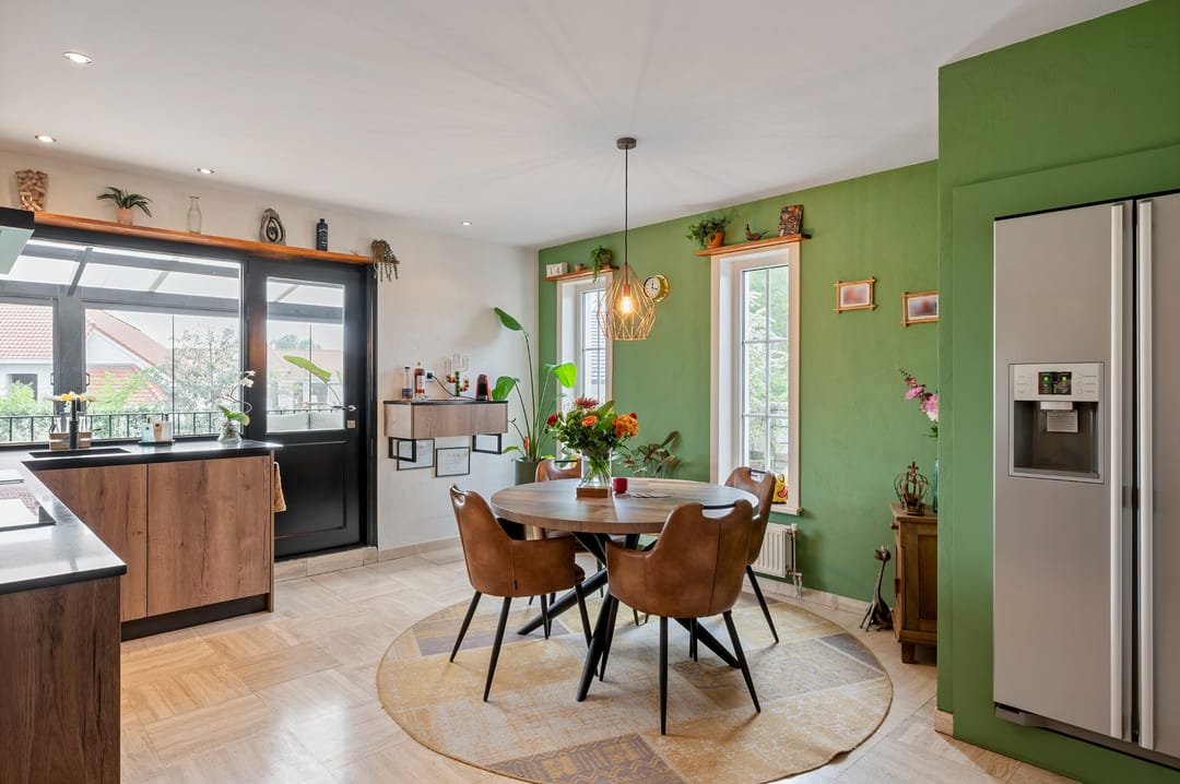 Foto 7 van Voorheide 31