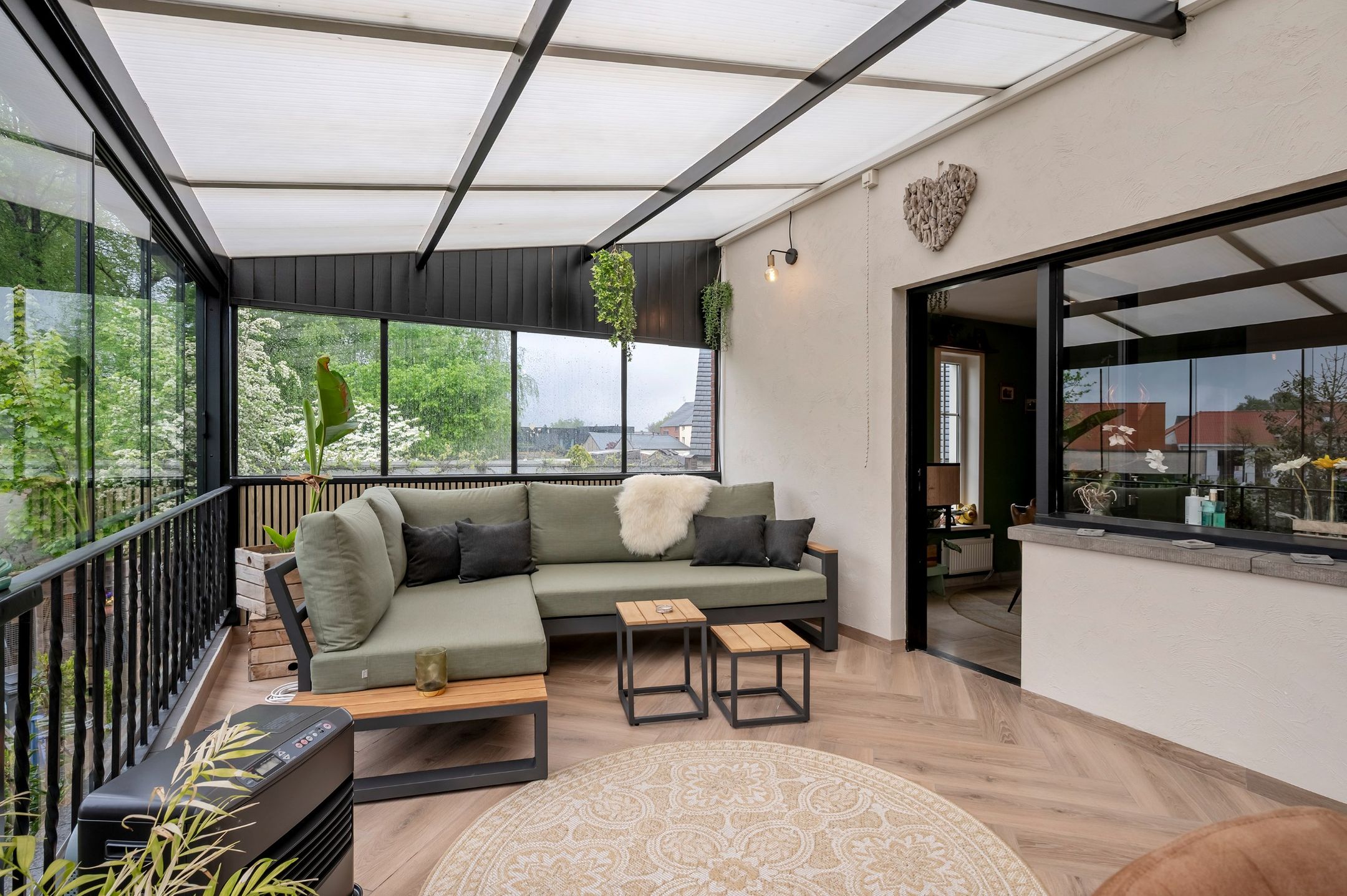 Foto 9 van Voorheide 31