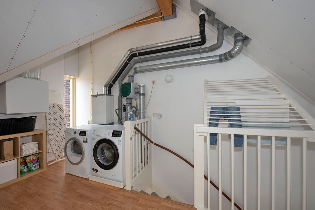 Foto 23 van Draaitor 17