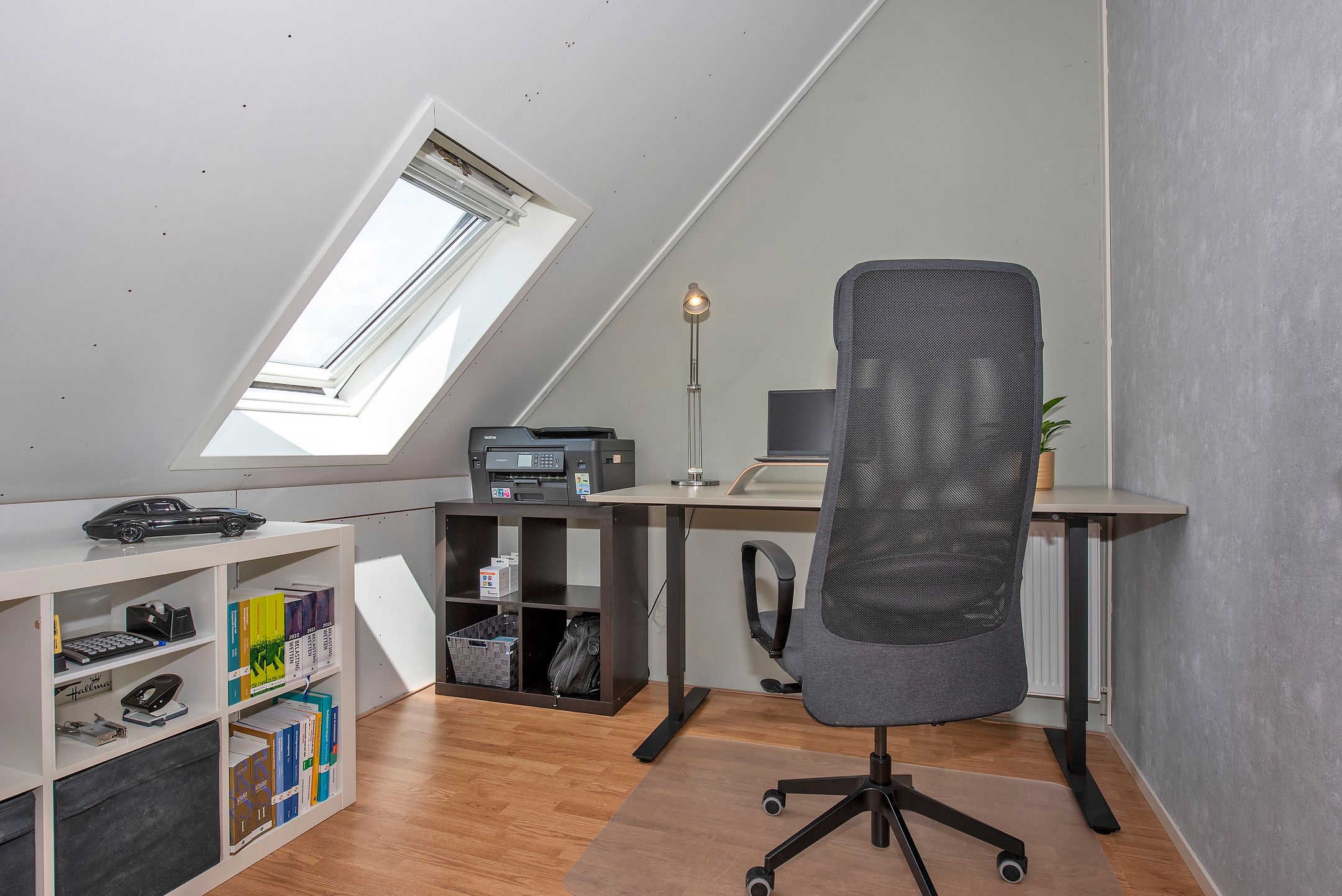 Foto 24 van Draaitor 17