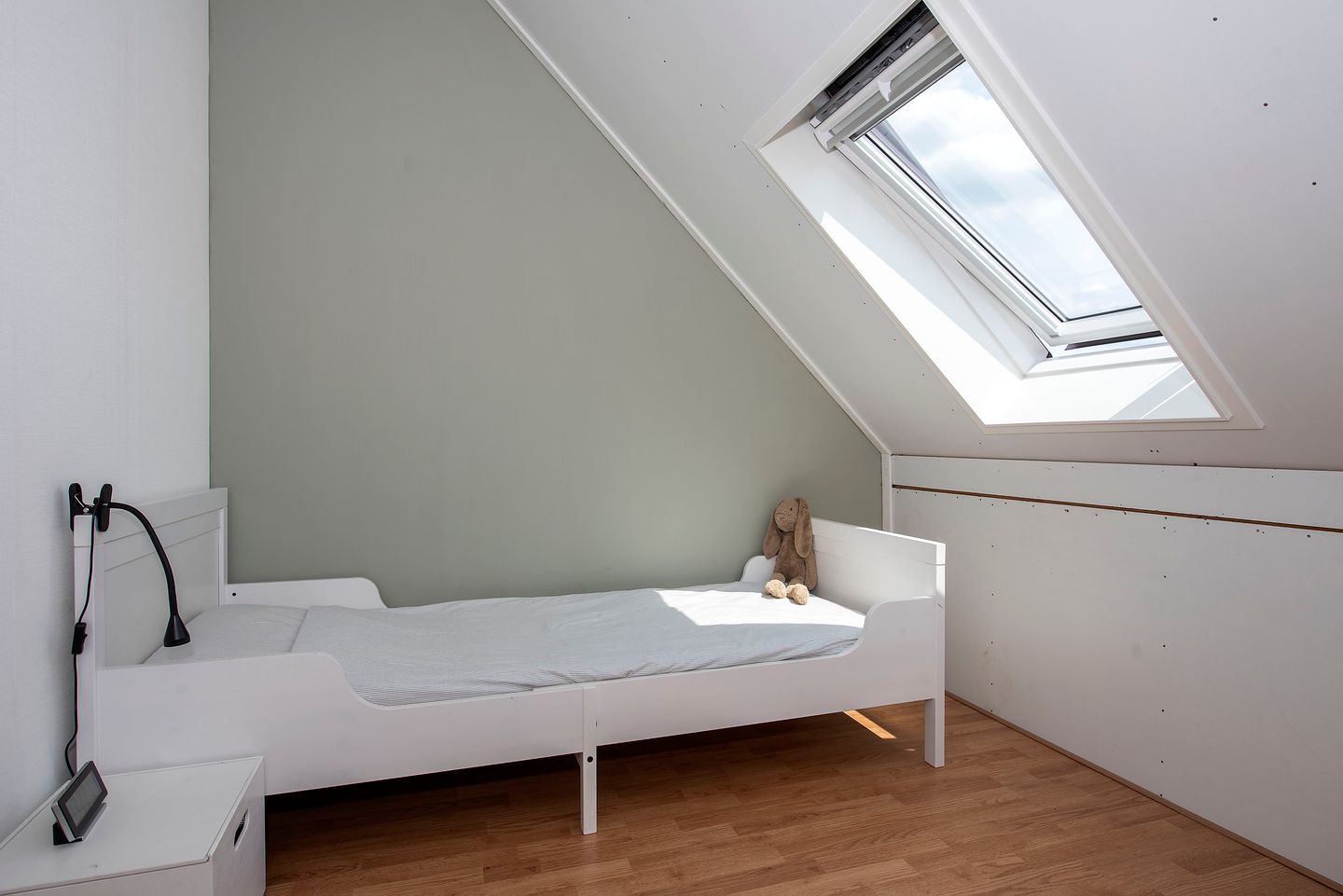 Foto 25 van Draaitor 17