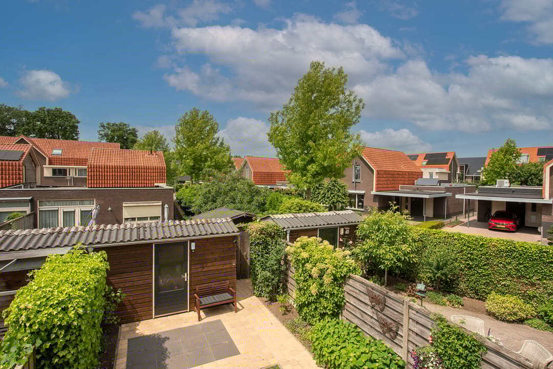 Foto 28 van Draaitor 17