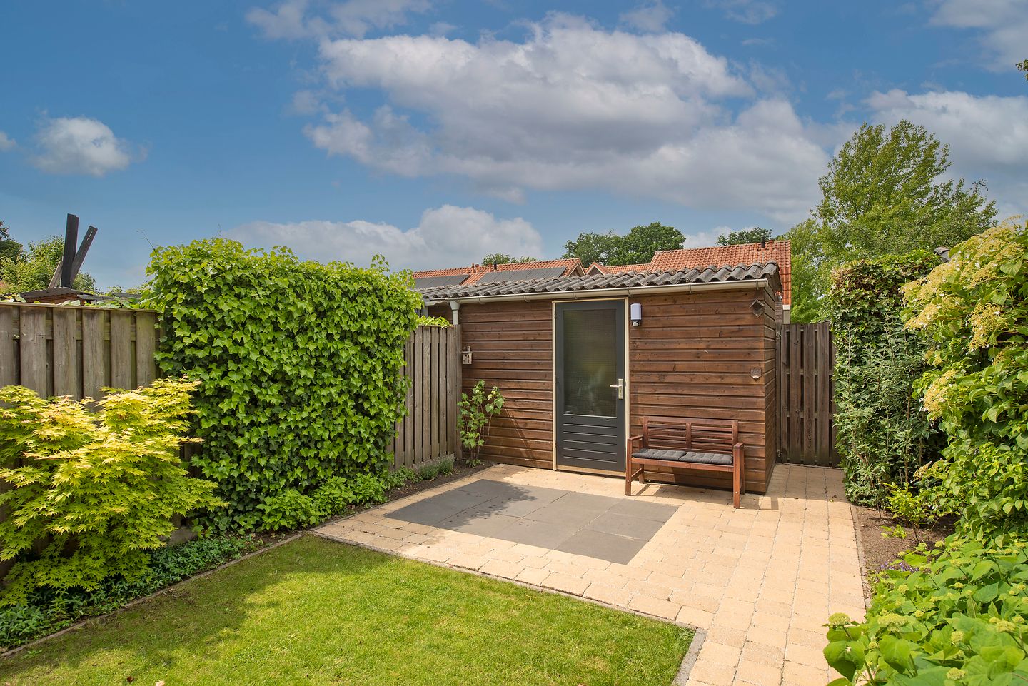 Foto 29 van Draaitor 17