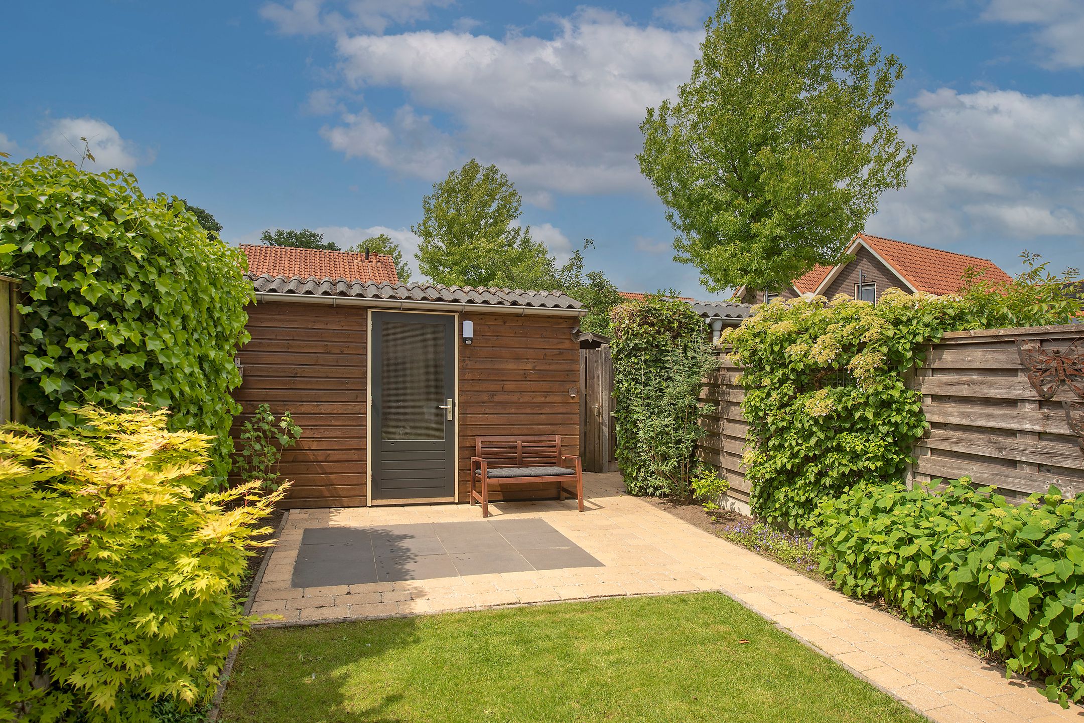 Foto 30 van Draaitor 17