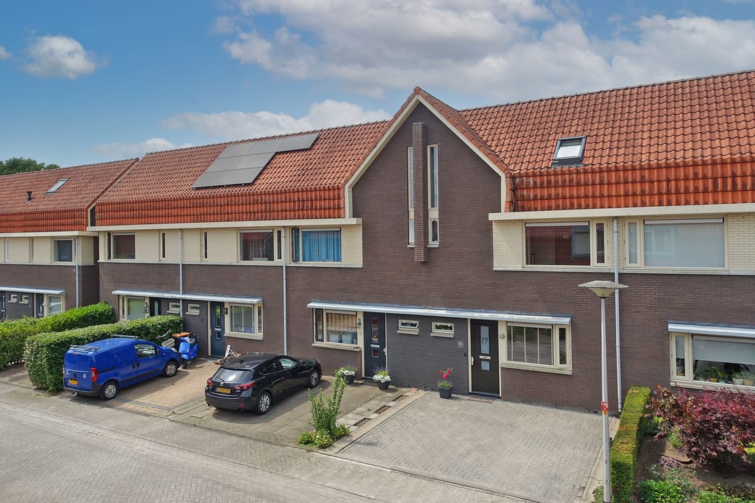 Foto 31 van Draaitor 17