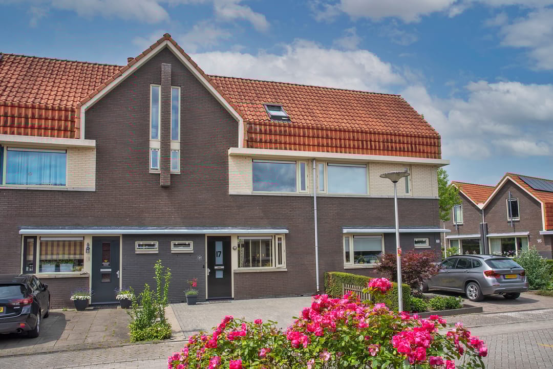 Foto 32 van Draaitor 17