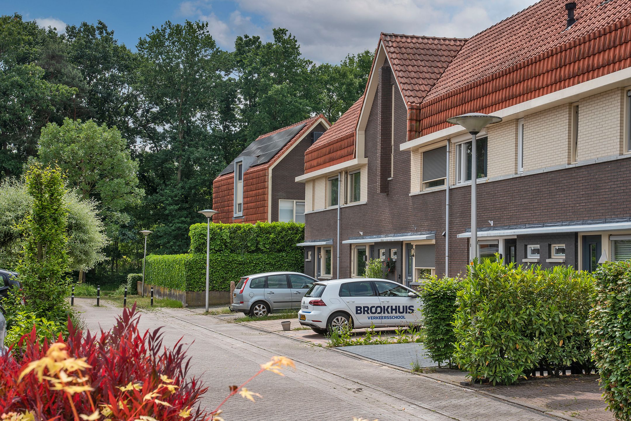 Foto 33 van Draaitor 17