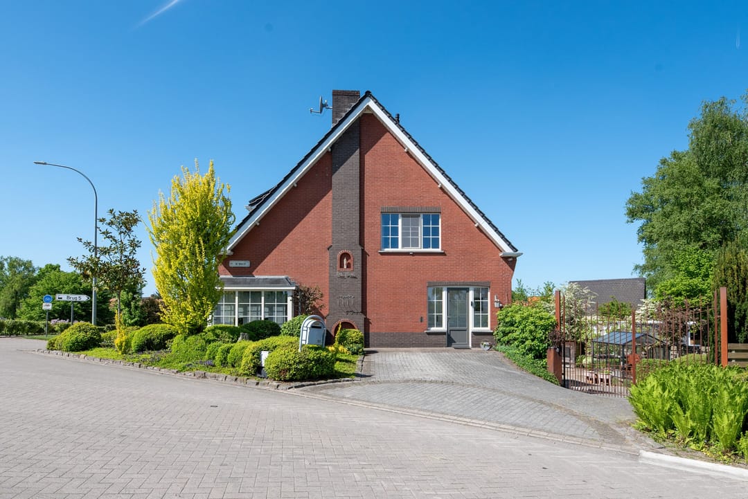 Foto 28 van Voorheide 31