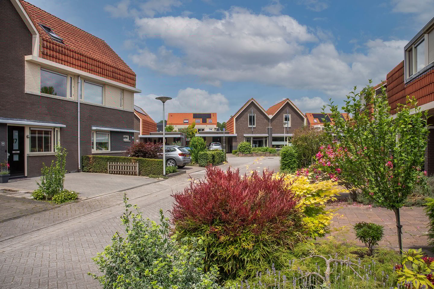 Foto 34 van Draaitor 17