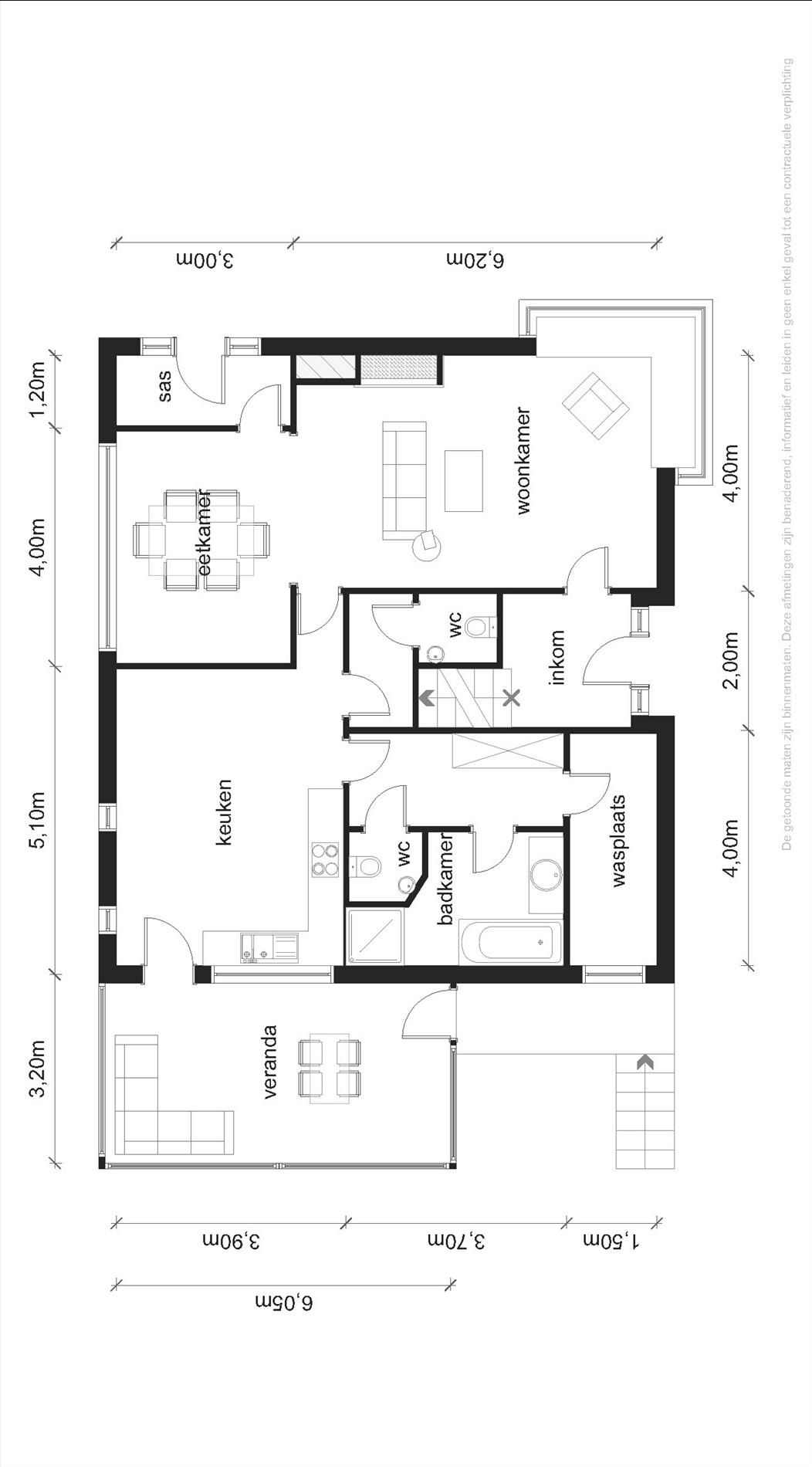 Foto 29 van Voorheide 31