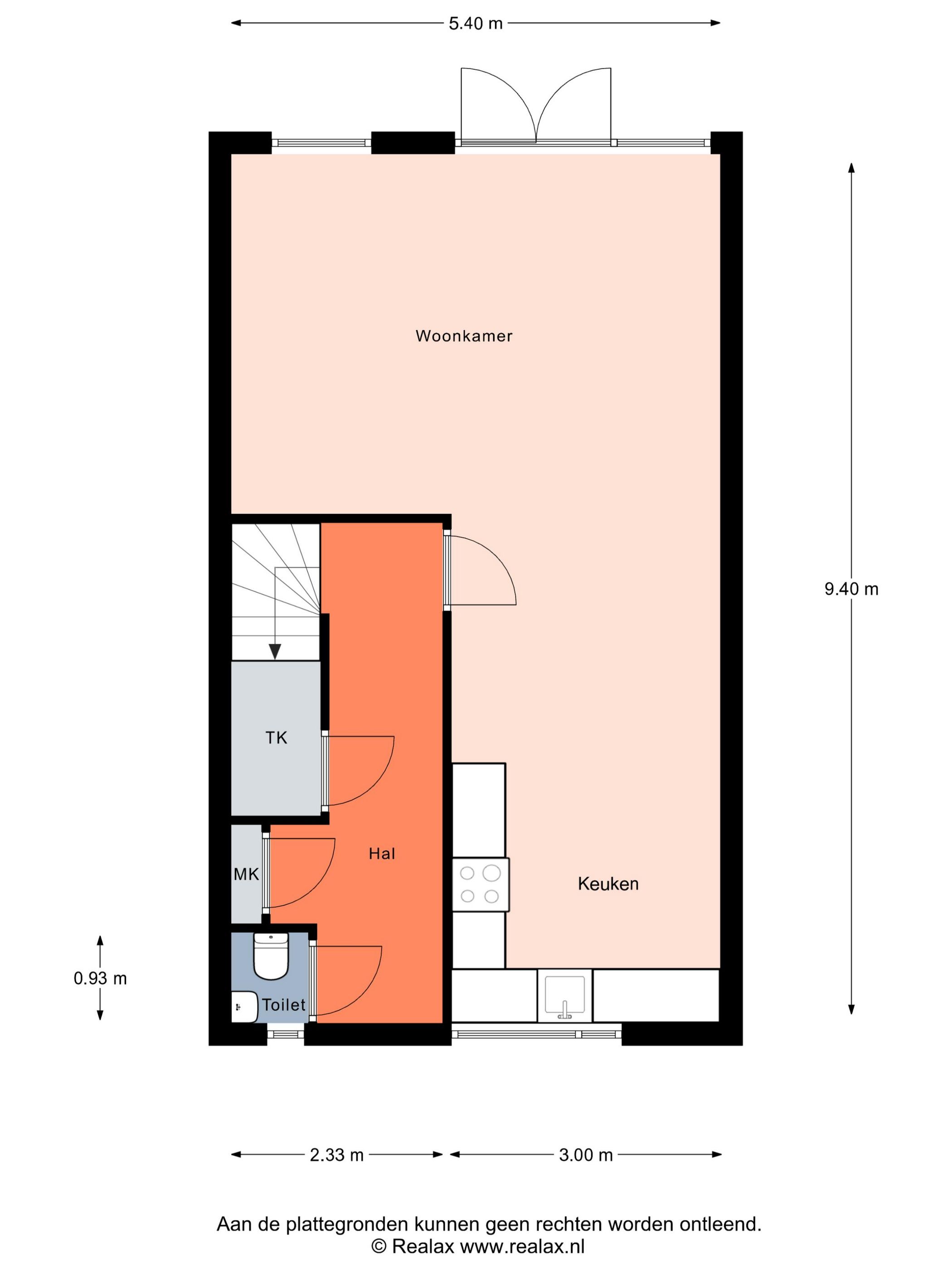 Foto 36 van Draaitor 17