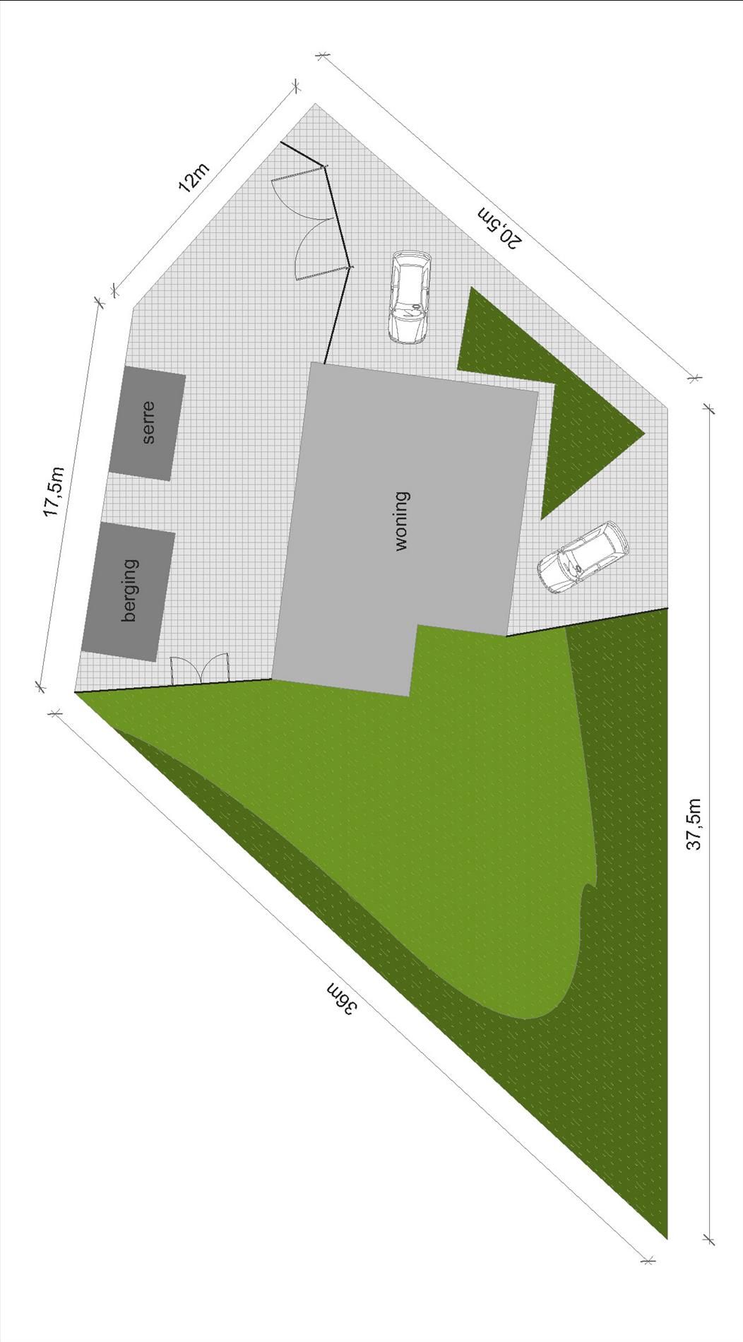 Foto 33 van Voorheide 31