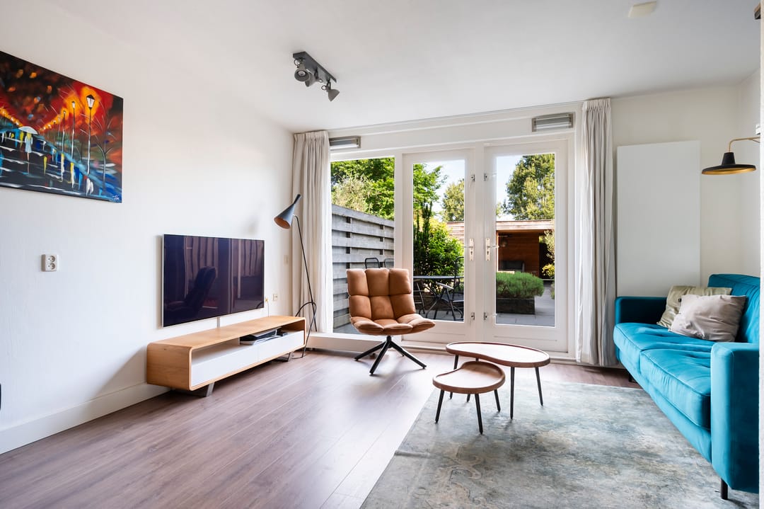 Foto 2 van Zonnewende 11