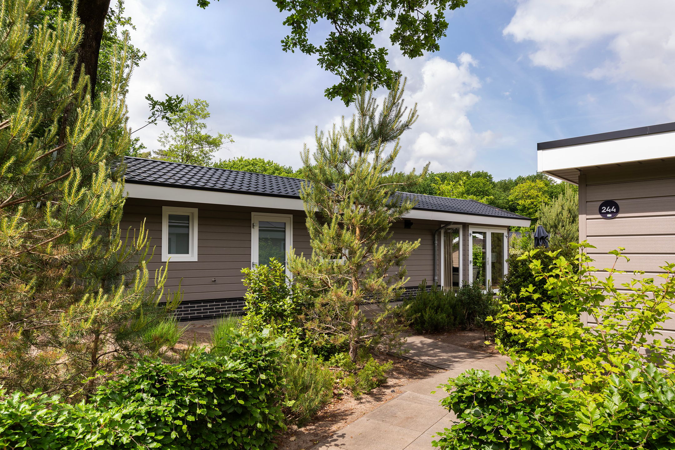 2-bedroom freehold villa in Beekbergen — photo 4 of 5