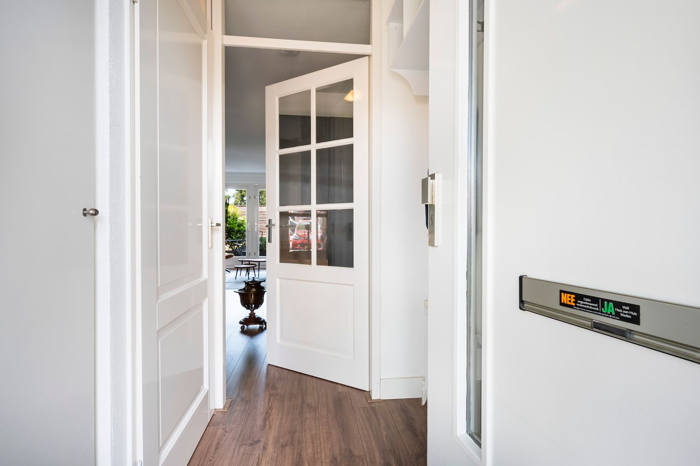 Foto 4 van Zonnewende 11