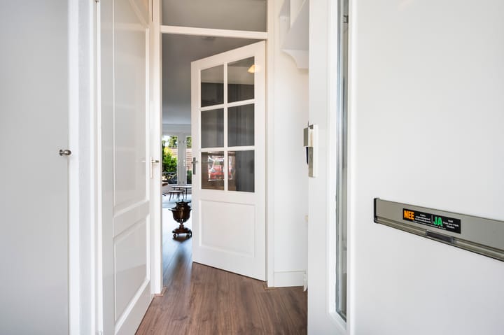 Foto 4 van Zonnewende 11