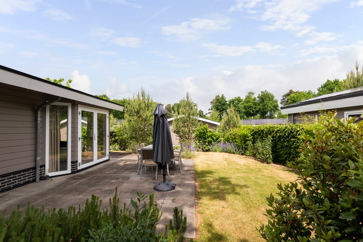Vrijstaande woning te koop: Kuiltjesweg 44-244, Beekbergen