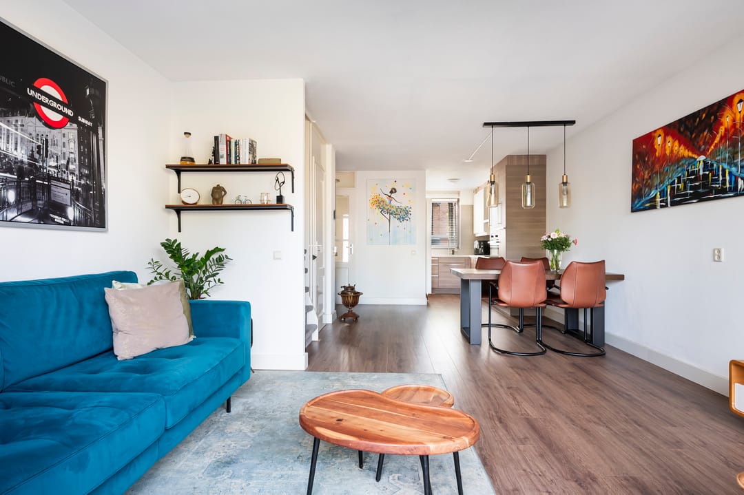 Foto 7 van Zonnewende 11