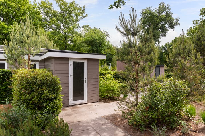 Vrijstaande woning te koop: Kuiltjesweg 44-244, Beekbergen