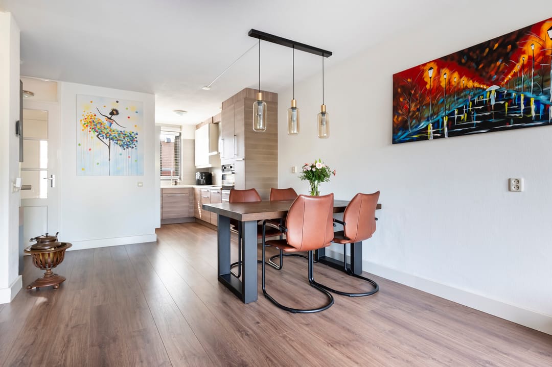 Foto 8 van Zonnewende 11