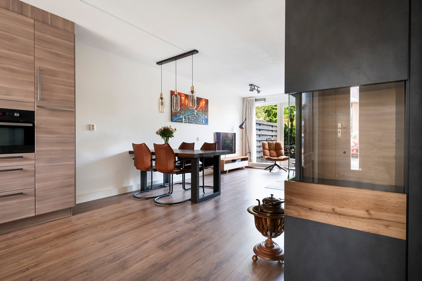 Foto 10 van Zonnewende 11