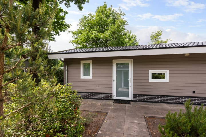 Vrijstaande woning te koop: Kuiltjesweg 44-244, Beekbergen