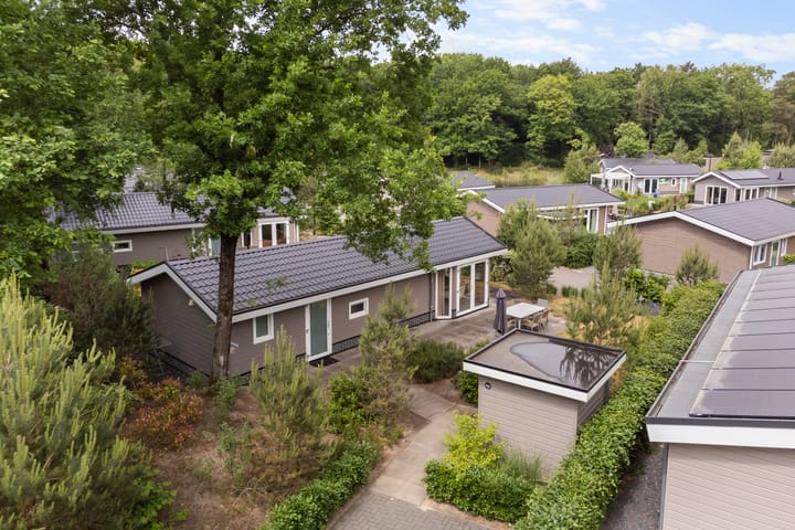 Vrijstaande woning te koop: Kuiltjesweg 44-244, Beekbergen