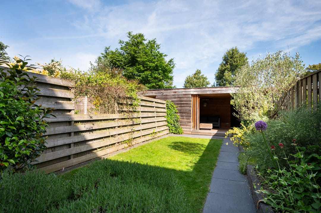 Foto 13 van Zonnewende 11