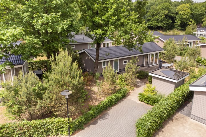 Vrijstaande woning te koop: Kuiltjesweg 44-244, Beekbergen
