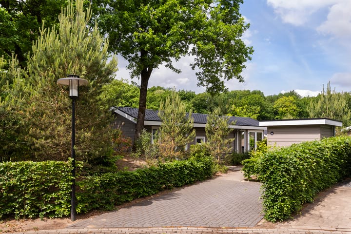 Vrijstaande woning te koop: Kuiltjesweg 44-244, Beekbergen