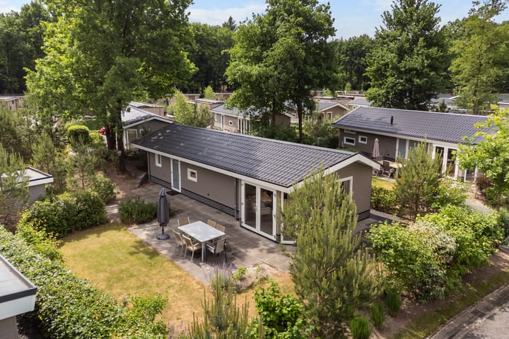 Vrijstaande woning te koop: Kuiltjesweg 44-244, Beekbergen