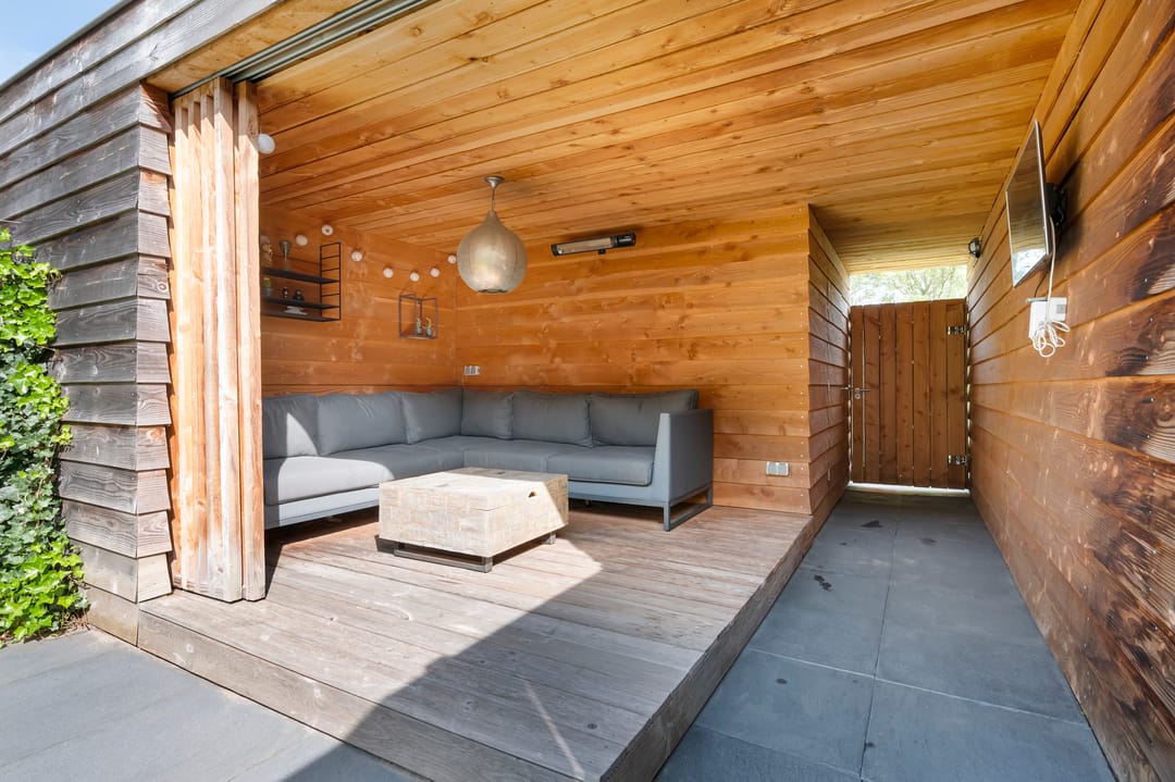 Foto 16 van Zonnewende 11