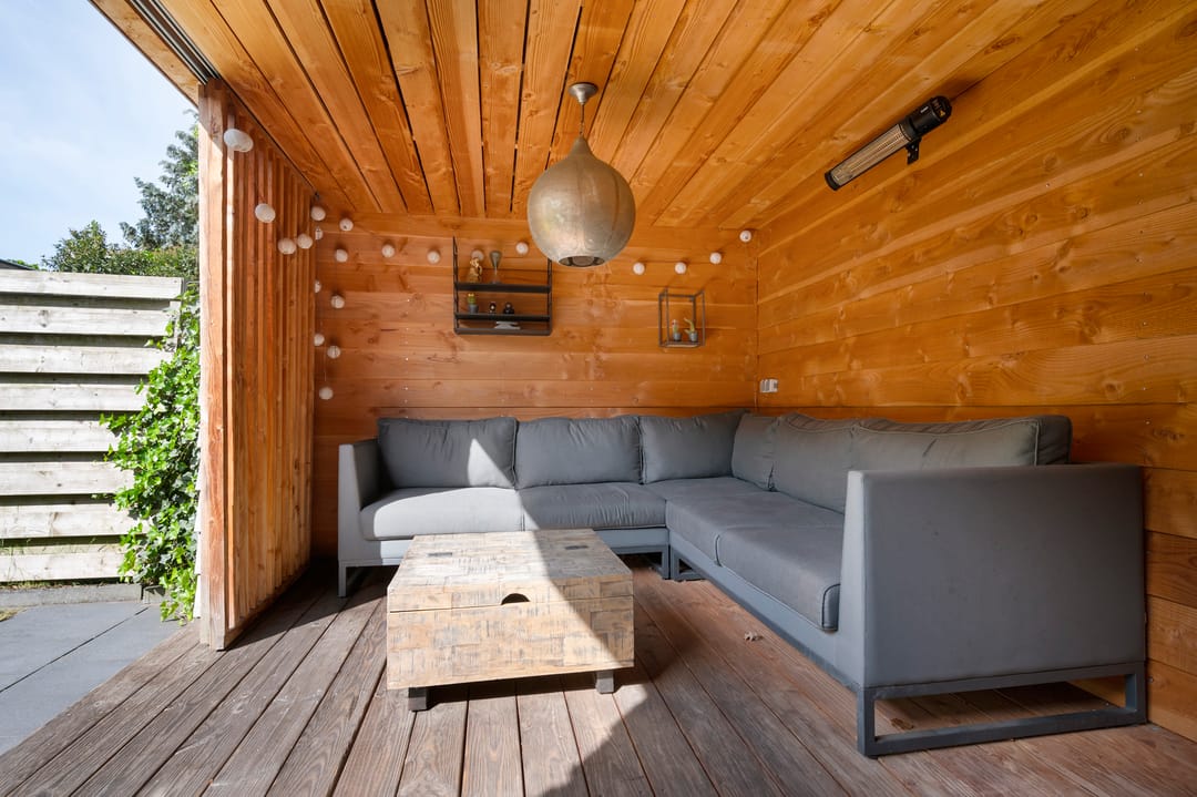 Foto 17 van Zonnewende 11