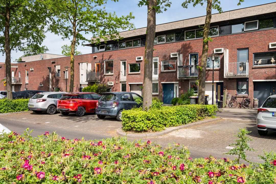 Foto 37 van Zonnewende 11